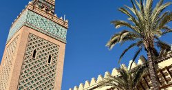 The beautiful African city 3 hours from UK and 29C in May - flights are just £37