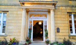 Cotswold House Hotel & Spa: A relaxing retreat in the heart of the Cotswolds