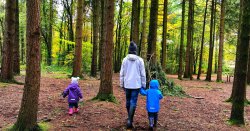 Many primary school kids can&#039;t identify a slug - new initiative hopes to change that