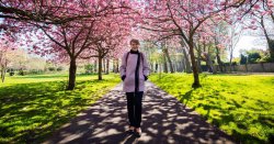 Extreme day trip to walkable city with the best pints - only 1 hour away from UK