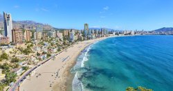 Warning for anyone visiting sports bars in Benidorm when &#039;you&#039;re vulnerable&#039;