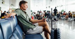 Brits heading abroad urged to check key document expiry as new version introduced