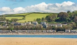 The seaside village with huge beach but no crowds I&#039;ve been visiting for 40 years