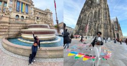 &#039;I&#039;m a travel expert - you should do this 1 thing in every European city you visit&#039;