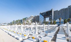 Forget Everything You Thought About Dubai Hotels — FIVE Palm Jumeirah Changed My Mind.