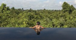 Asia&#039;s incredible country that&#039;s 34C in May and &#039;better than Vietnam and Thailand&#039;