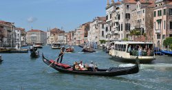 UK tourists forced to pay entry fee in Venice on these 2025 dates