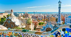 Brits heading to 3 Spanish holiday hotspots sent warning ahead of &#039;unprecedented&#039; protests