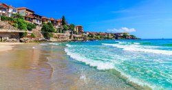 &#039;Stop flying to Athens or Budapest – visit cheaper destination that&#039;s just as beautiful&#039;