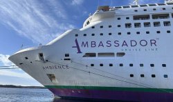 Everything you need to know about Ambassador Cruise Line’s Ambience