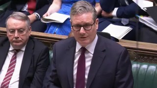 Starmer refuses to say if he spoke to Mandelson about Epstein before ambassadorial pick