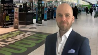 Supermarkets at the Frontline: How Finland Keeps Food Supplies Ready for Crisis