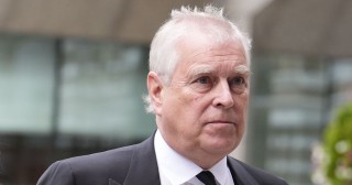 Former Royal Butler Says King Long Suspected Problems with Prince Andrew Before Titles Were Removed