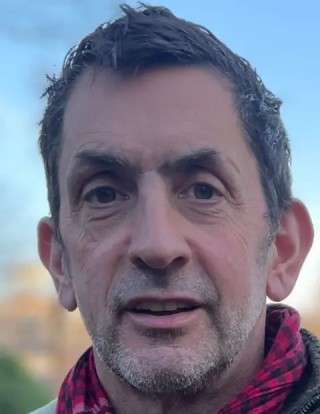 King Charles unveils a continuous 2,689-mile coastal trail encircling England