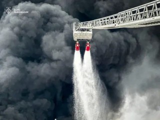 Brody pipeline damage sparks Hungary-Ukraine row and stalls €90bn EU support