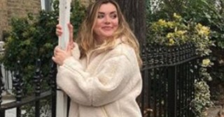 Lorraine Kelly’s daughter describes terrifying threat to fiancé during newborn pram walk