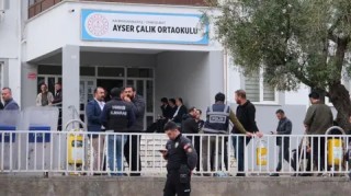 Turkey detains 162 people over social media posts after two deadly school shootings