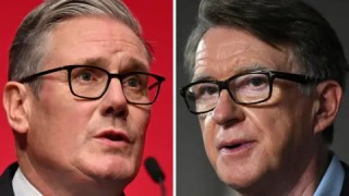 Mandelson vetting row deepens as senior diplomat quits and questions mount for Starmer