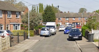 Gas main bursts in Stapleford as homes evacuated and roads closed