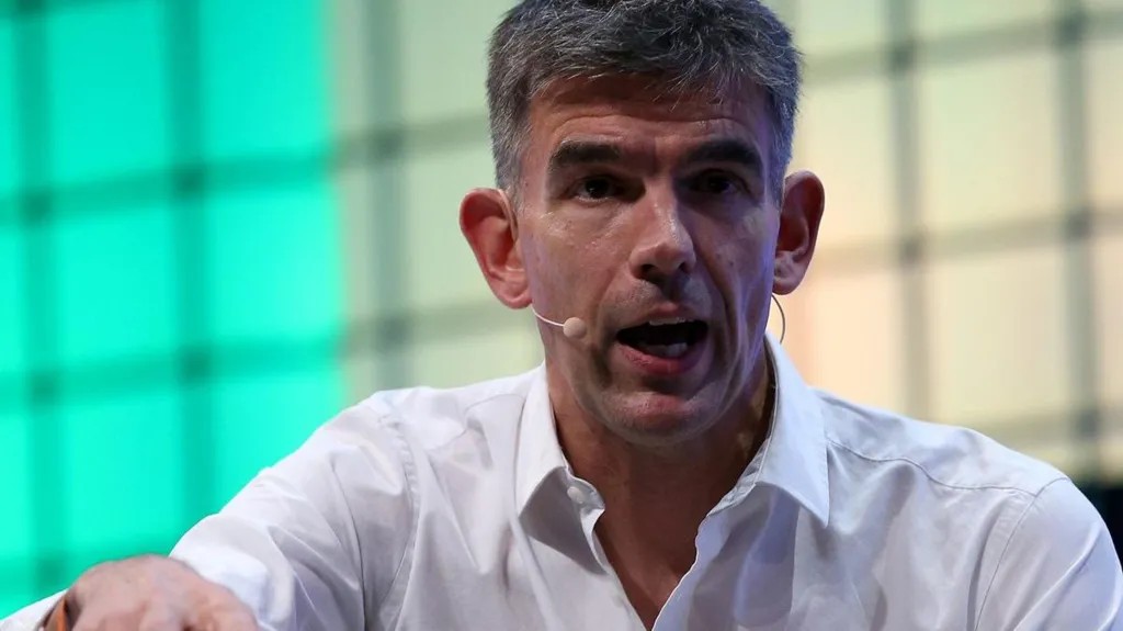 Ex-Google Executive Matt Brittin Appointed BBC Director General