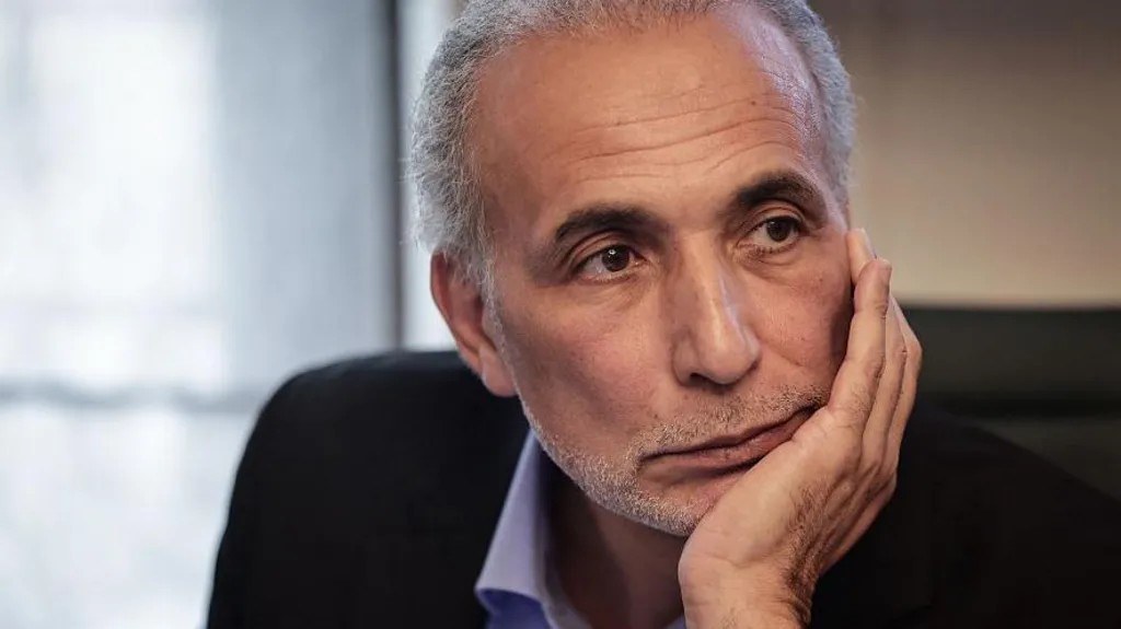 French court hands Tariq Ramadan 18-year jail term for rape