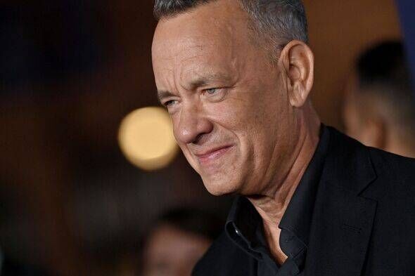 Tom Hanks Names Kubrick's 2001: A Space Odyssey as His Favourite Film