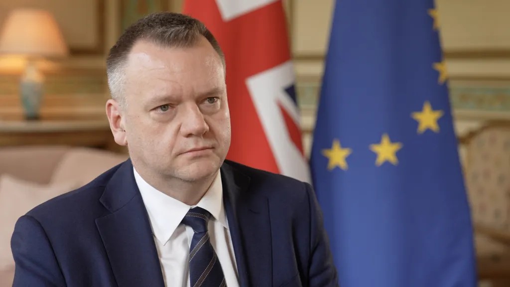 Britain moves closer to the EU as global tensions rise — but the bargains are costly