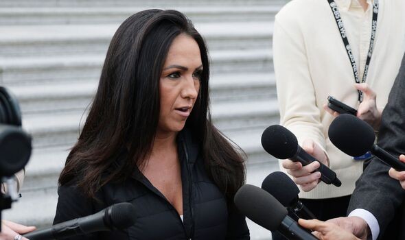 Boebert mocked after saying she wouldn’t meet a non-existent ‘King George’ ahead of Charles’s US visit