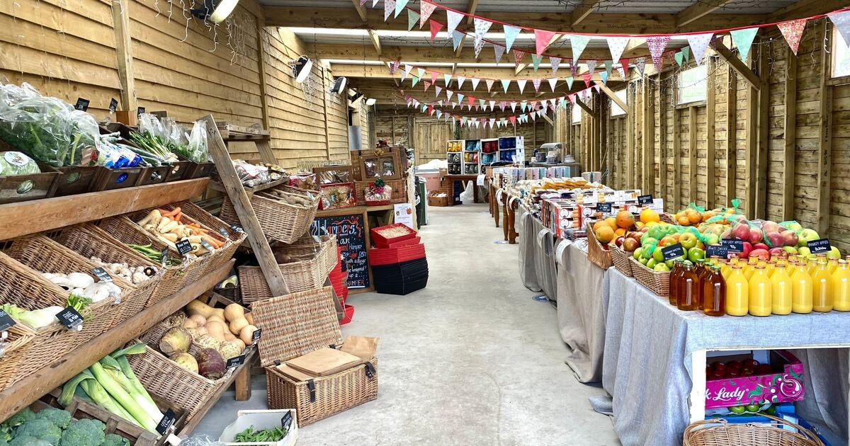 Five-generation family to keep Albion Farm Shop open as company faces liquidation meeting
