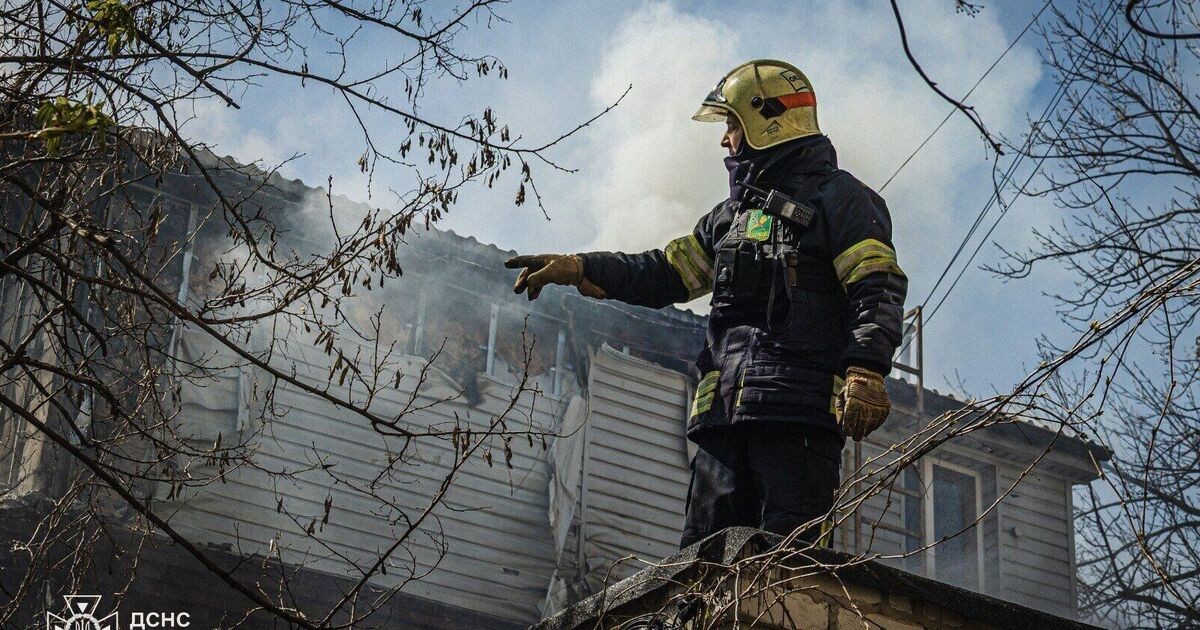 Romania flags possible drone incursion amid Russian strikes on Ukraine