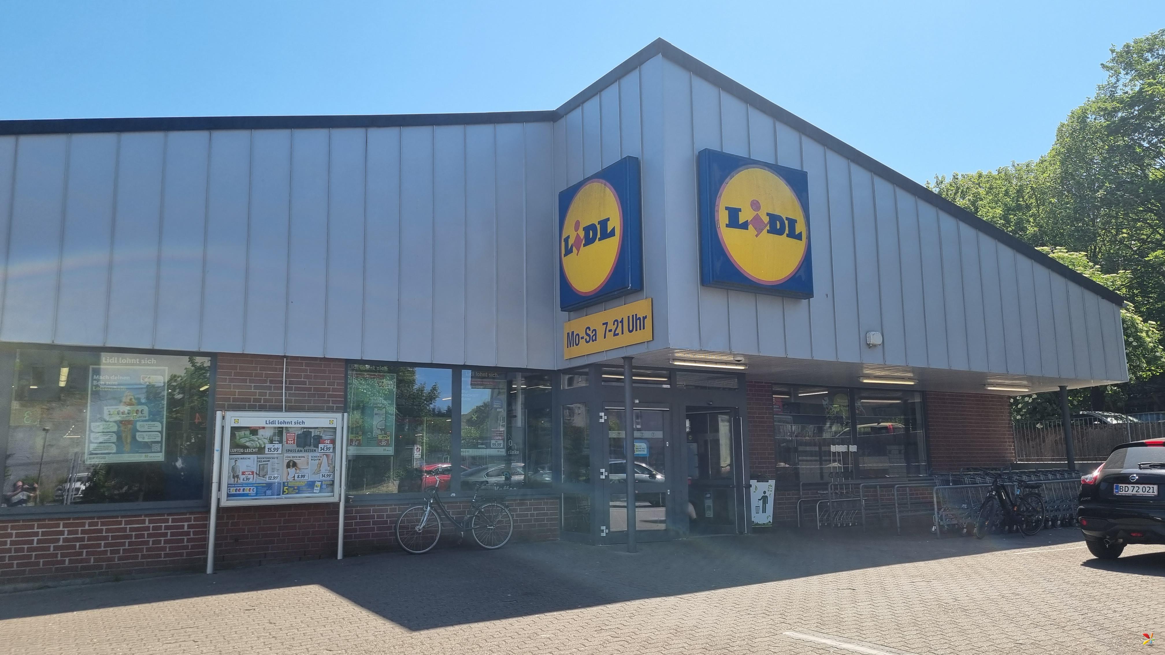 LIDL DE  