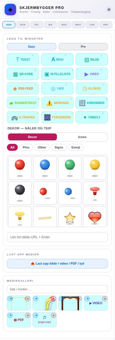ADD-fanen.